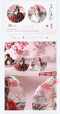 TGCF MXS XHHL Merch