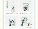 MDZS MXS DongHua GuangZhou Pop-up Store