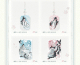 MDZS MXS DongHua GuangZhou Pop-up Store