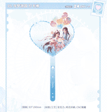 MDZS MXS WWX Birthday Pop-up Store