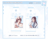 MDZS MXS WWX Birthday Pop-up Store