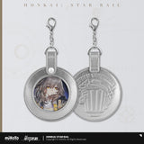 Honkai Star Rail miyoho WXYT Series Merch