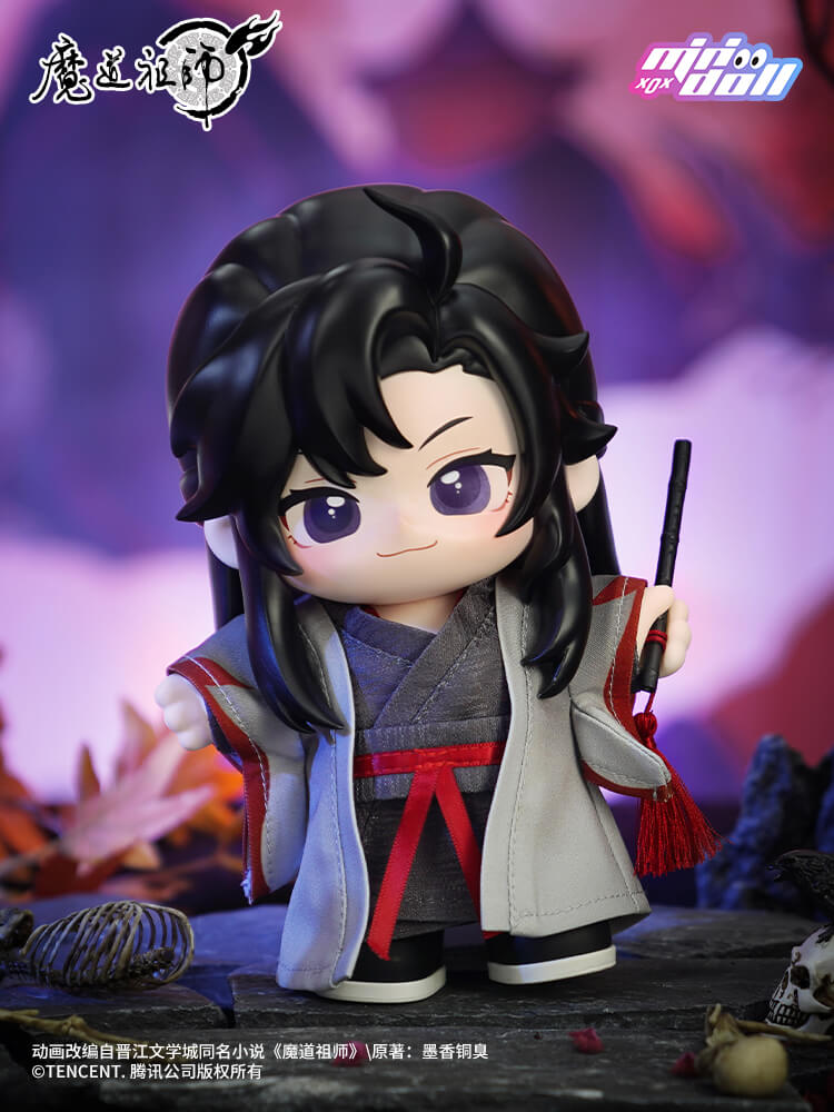 minidoll – CQL Derivs minidoll – CQL Derivs