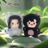 MDZS KAZE NHH Series Merch