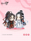 MDZS LZTX Series Merch