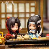 MDZS QingCang CZXC Figurines Set