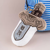 MDZS KAZE Plushie Sword Keychain