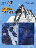 MDZS NMS QMXH&HTXQ Series Merch