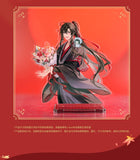 MDZS KAZE WWX Birthday ShuangLinRan&TongHuaMan Series Merch