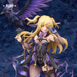 【Deposit】Genshin Fischl Prinzessin Der Verurteilung 1/7 Scale Figure