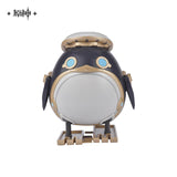 Genshin Clockwork Penguin Toy
