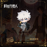 【2pcs 15% off】Link Click WMSK Chibi Standee