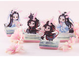 MDZS LeYouTing FYXT Seal Blind Box