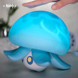 Genshin Floating Hydro Fungus Night Lamp