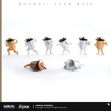 Honkai Star Rail miyoho WXYT Series Merch