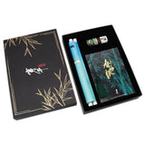 SVSSS ChunShanHen Wall scroll Notebook Washi Tape Gift Box