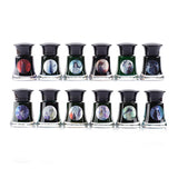 【2pcs 10% off】MDZS Bottled Glitter Ink Random Box
