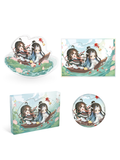 MDZS NMS TYJY Series Merch