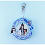 MDZS LeYouTing Pendant