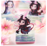 MDZS LeYouTing FYXT Seal Blind Box