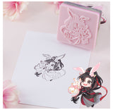 MDZS LeYouTing FYXT Seal Blind Box