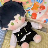 Love and Deepspace MGMS 40cm Plush Doll