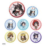 MDZS amie Merch