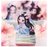 MDZS LeYouTing FYXT Seal Blind Box