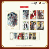 MDZS CME LL Postcard