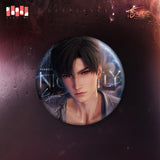 Love and Deepspace DZXY ZAQM YAXL Merch