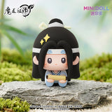 MDZS Minidoll YSYM Series Blind Boxes