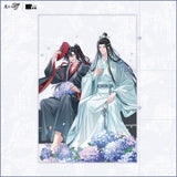 MDZS Magicmart XLY LXY Merch