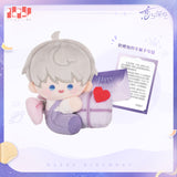 Love and Deepspace DZXY SXH 2025 Birthday Merch