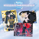 Link Click JKS SZCT Collection Card