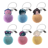 Alien Stage bilibiliGoods ZYWT Series Blind Box