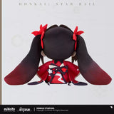 Honkai Star Rail MiHoYo PO FM Plush Dolls