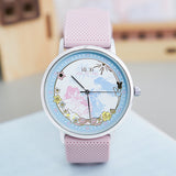 MDZS XYS XHFQ Color-changing Watch