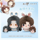 MDZS KAZE TMT Plush Doll