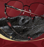 MDZS WXS Anti-Blue Light Glasses Frame
