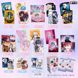Link Click JKS SZCT Live Collection Card