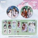 TGCF SLWX YJXY Merch