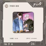 FOG QSWH 1st Round Merch