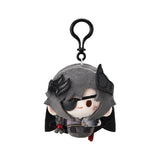 TGCF MiniDoll EMTS Merch