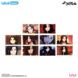 TGCF bilibiliGoods YTYG Merch