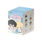 The Falling Merman JKS YMQBY BLDBZPD Blind Boxes