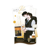 A Letter From Keanu Reeves LT MSWX Merch