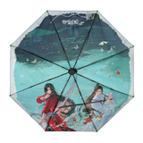 TGCF XYS SHJ Automatic Umbrella