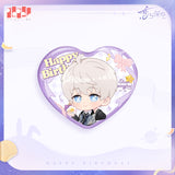 Love and Deepspace DZXY SXH 2025 Birthday Merch