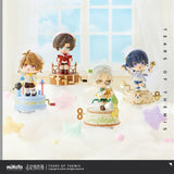 Tears of Themis mihoyo XLWM Merch