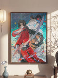 TGCF TOI PQY 1000pcs Puzzle